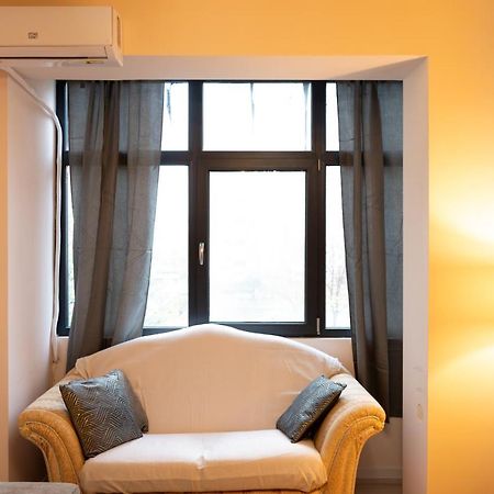 Spacious 1Bdr Apartment Near City Center Sofia Buitenkant foto