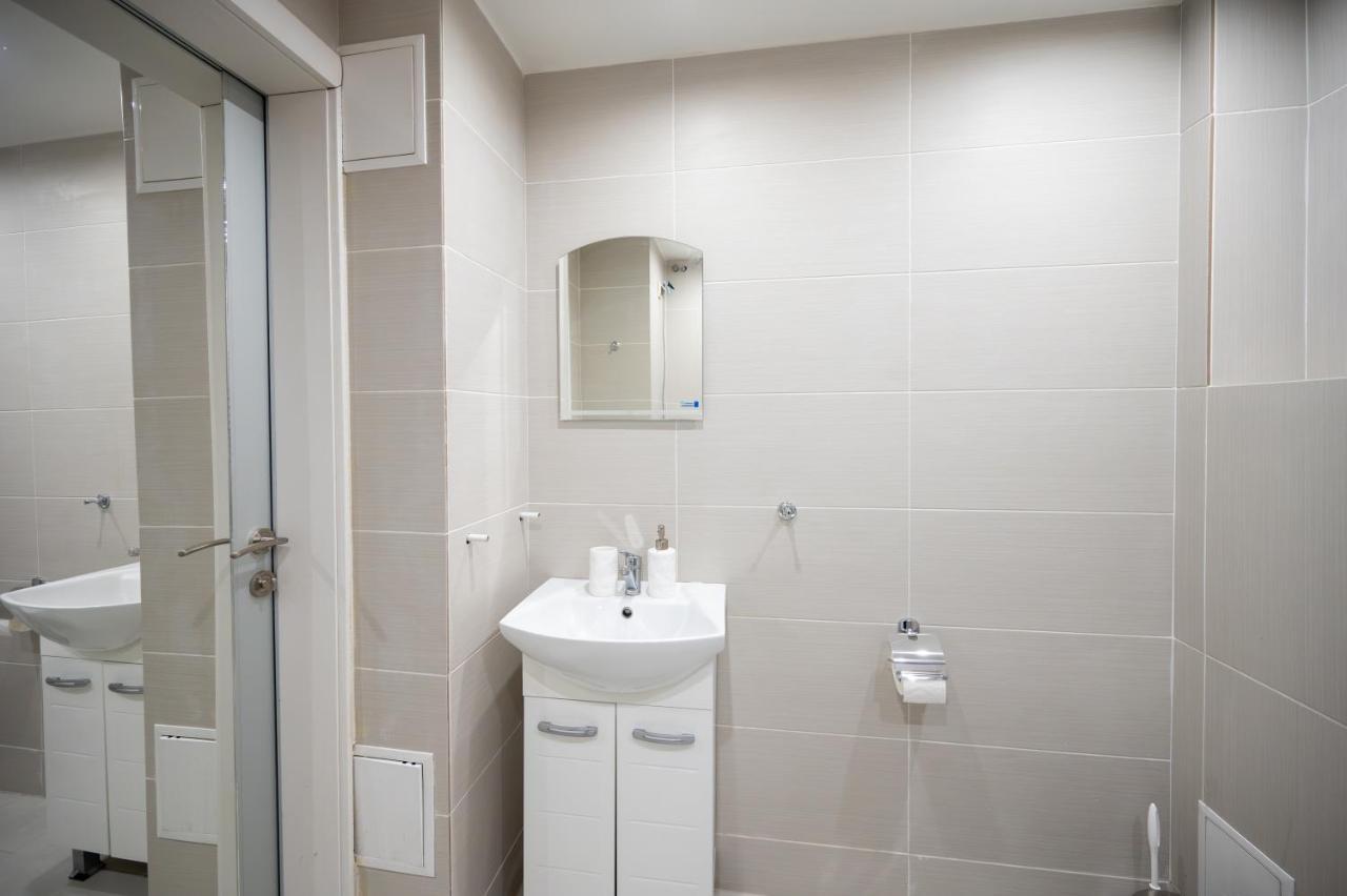 Spacious 1Bdr Apartment Near City Center Sofia Buitenkant foto